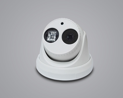 车载网络摄像头 JI-HK2320